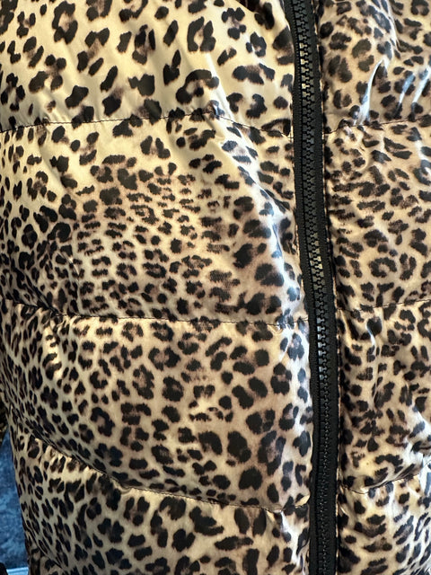 Steppjacke "Marccain"