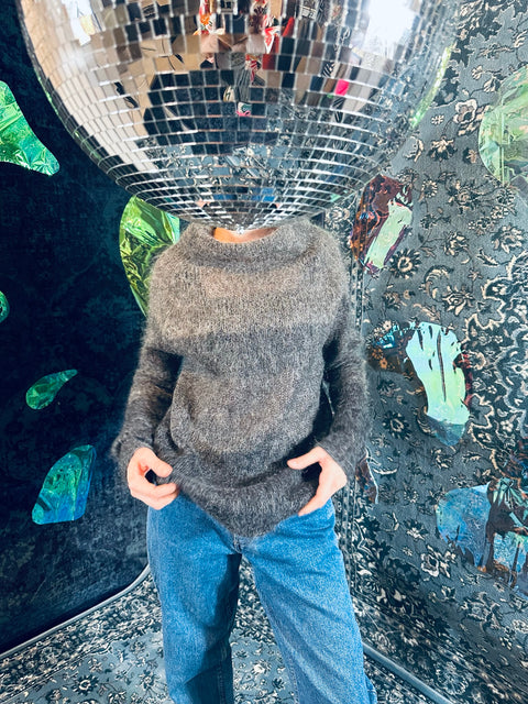 Pullover "Anette Görtz"