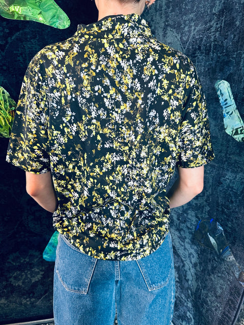 Shirt "COS"