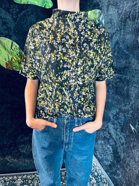 Shirt "COS"