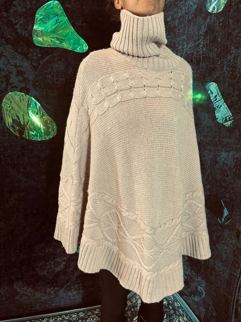 Poncho "Edeis"