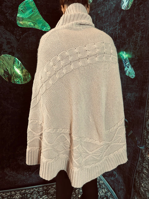 Poncho "Edeis"