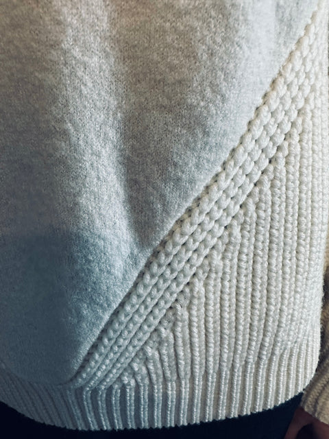 Pullover "Woolrich"