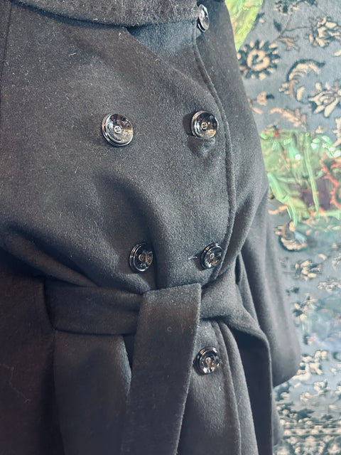 Cape "Calvin Klein"