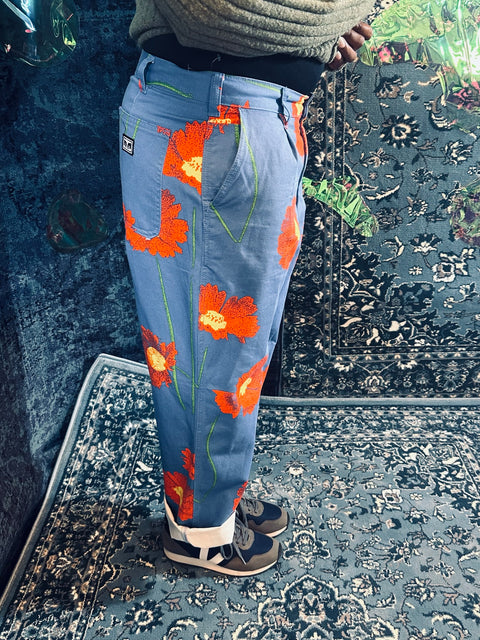 Hose "Obey"