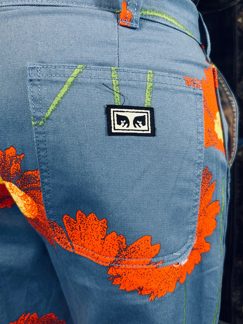 Hose "Obey"