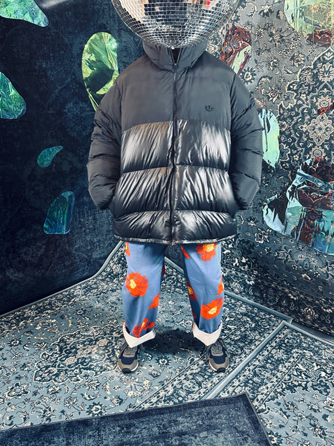 Daunenjacke "Adidas"