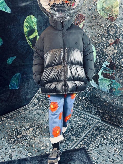 Daunenjacke "Adidas"