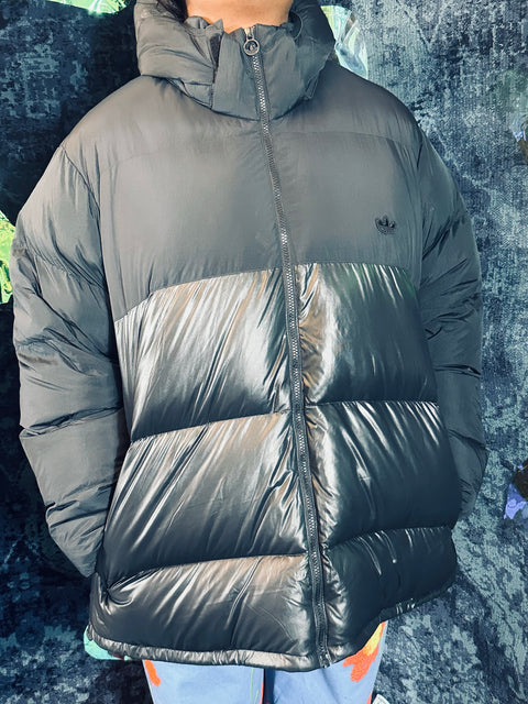 Daunenjacke "Adidas"