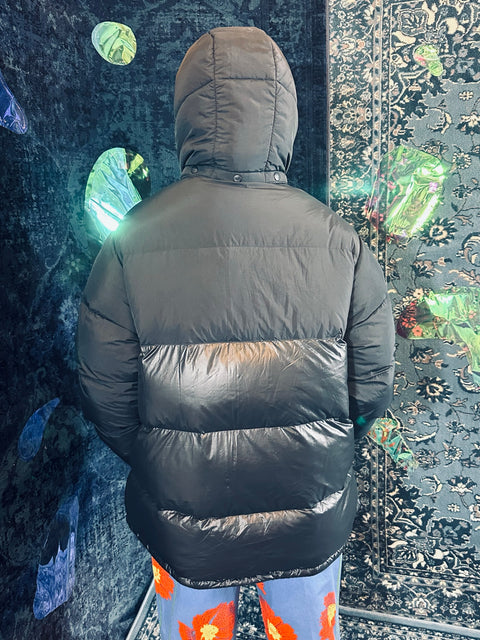 Daunenjacke "Adidas"