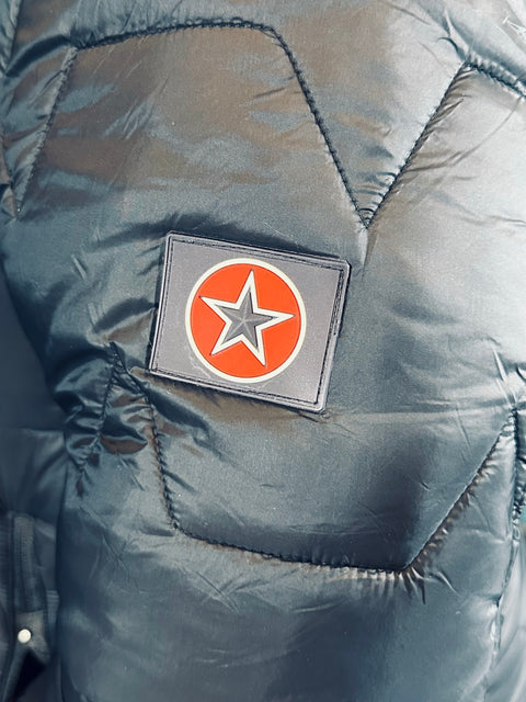 Steppjacke " Nolabel"