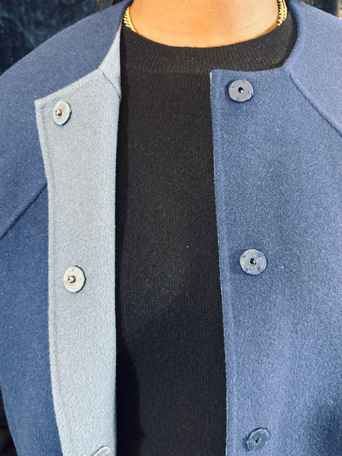 Gilet "MaxMara"