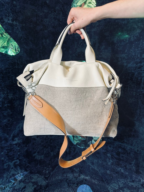 Henkeltasche "Gianni Chiarini"