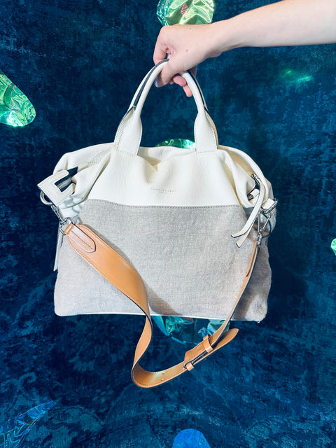 Henkeltasche "Gianni Chiarini"
