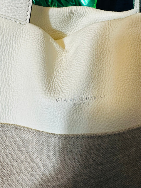 Henkeltasche "Gianni Chiarini"