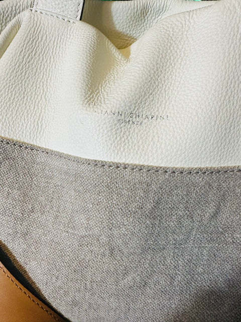 Henkeltasche "Gianni Chiarini"