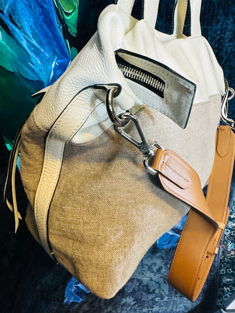 Henkeltasche "Gianni Chiarini"