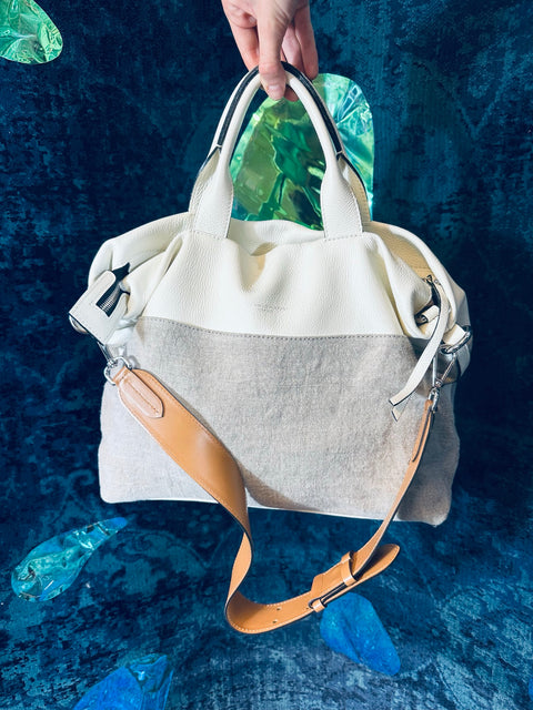 Henkeltasche "Gianni Chiarini"