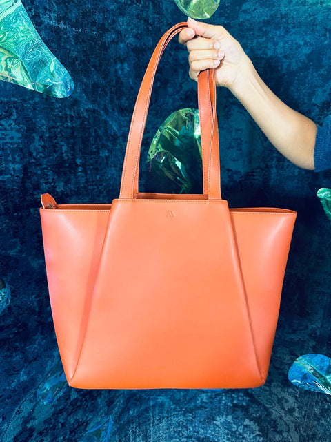Henkeltasche "Kaai Antwerp"