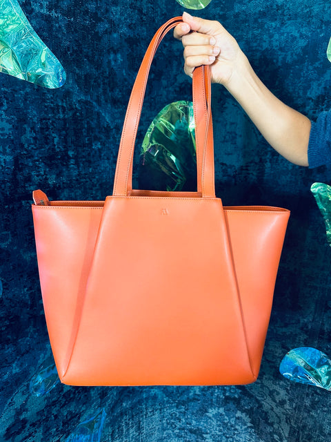 Henkeltasche "Kaai Antwerp"