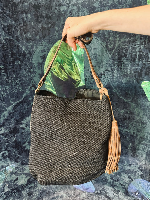 Henkeltasche "Atelier Avanzar"