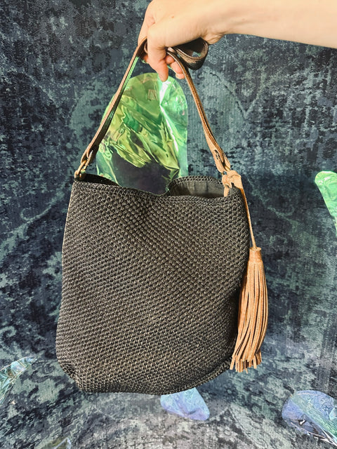 Henkeltasche "Atelier Avanzar"