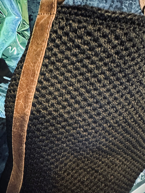 Henkeltasche "Atelier Avanzar"