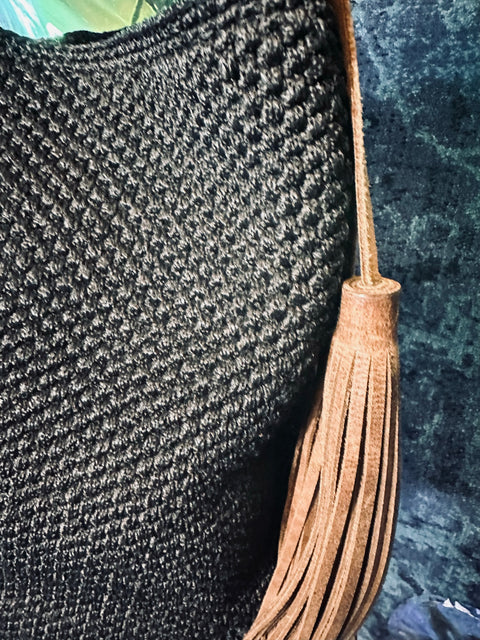 Henkeltasche "Atelier Avanzar"