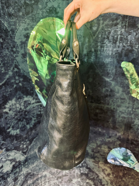 Henkeltasche "Navyboot"