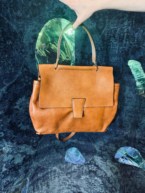 Henkeltasche "Gianni Chiarini"