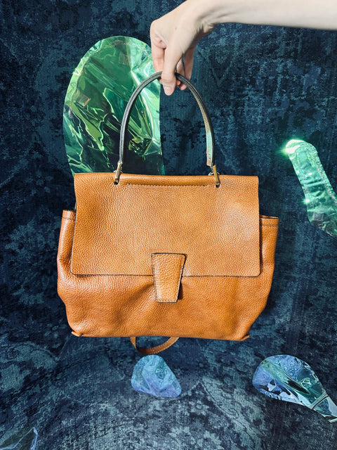 Henkeltasche "Gianni Chiarini"