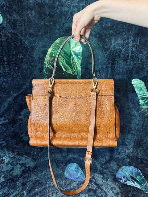 Henkeltasche "Gianni Chiarini"