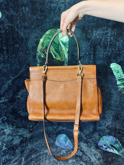 Henkeltasche "Gianni Chiarini"