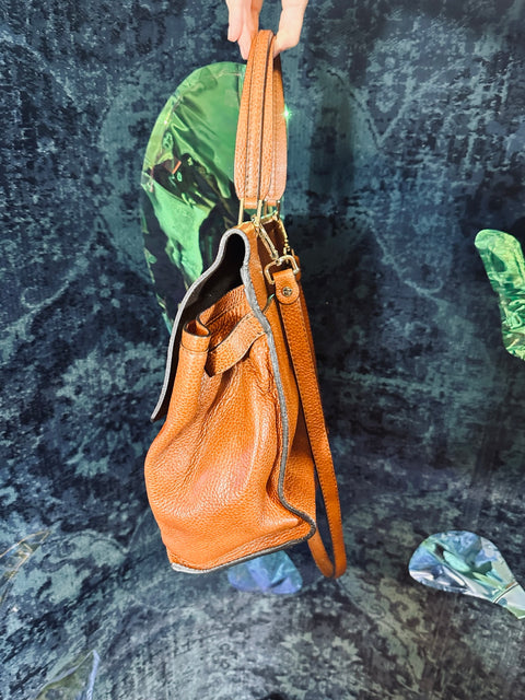 Henkeltasche "Gianni Chiarini"