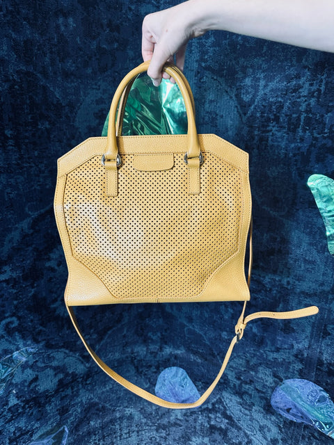 Henkeltasche "Coccinelle"