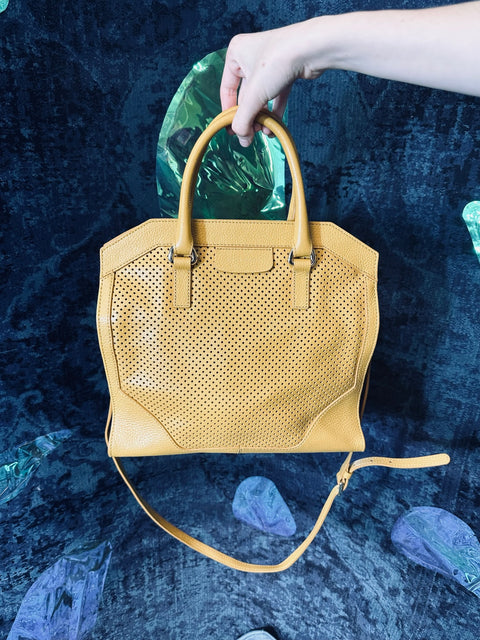 Henkeltasche "Coccinelle"