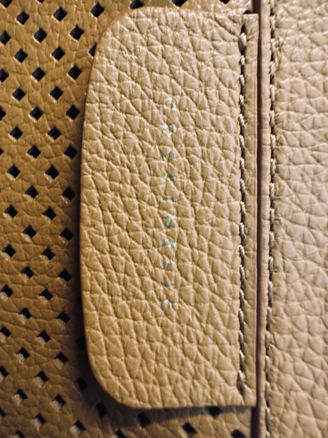 Henkeltasche "Coccinelle"