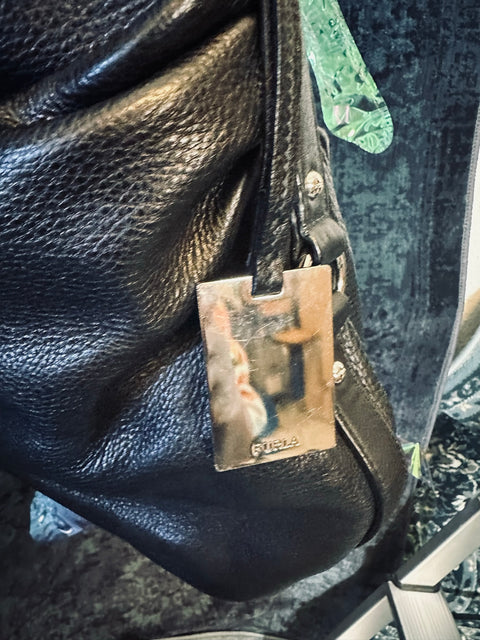Henkeltasche "Furla"