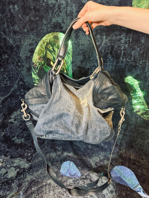 Henkeltasche "Liebeskind"