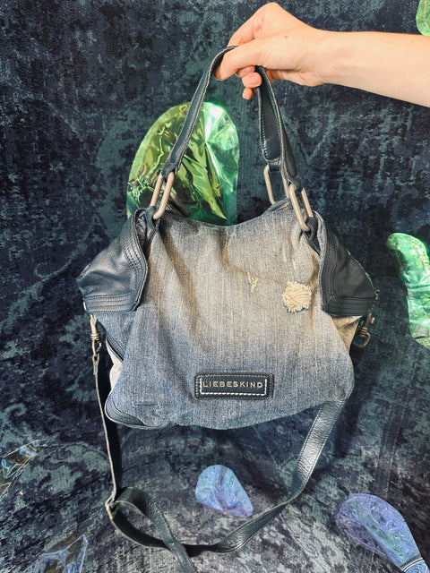 Henkeltasche "Liebeskind"