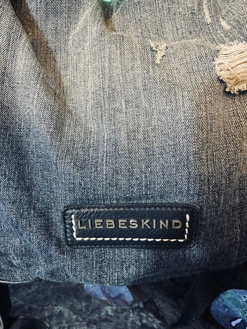 Henkeltasche "Liebeskind"