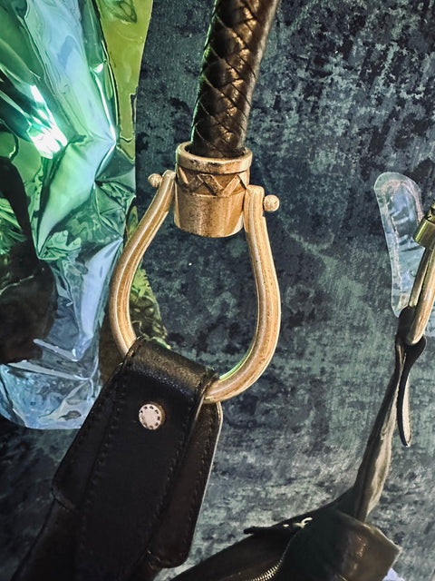 Henkeltasche "Aigne"