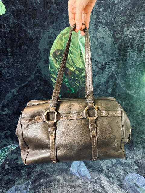 Henkeltasche "Bally"