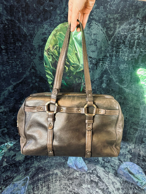 Henkeltasche "Bally"