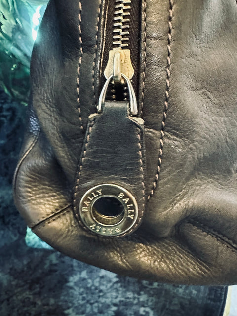 Henkeltasche "Bally"