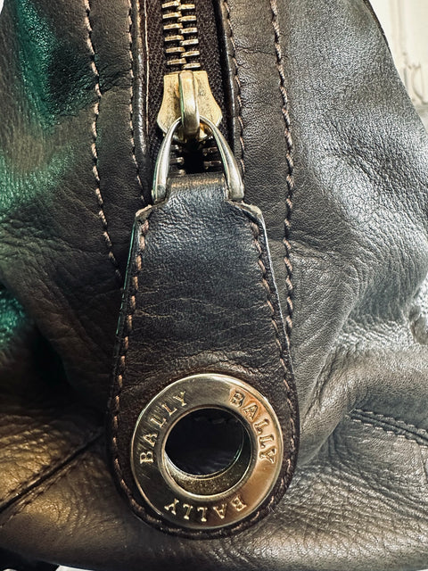 Henkeltasche "Bally"