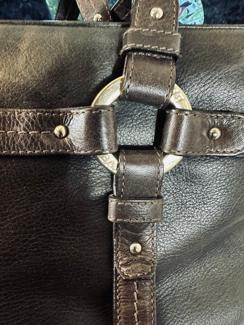 Henkeltasche "Bally"