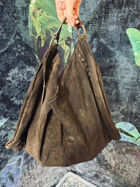 Beuteltasche "ASH"