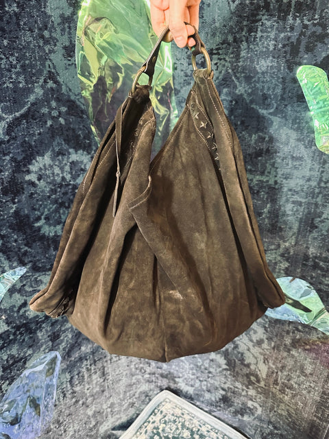 Beuteltasche "ASH"
