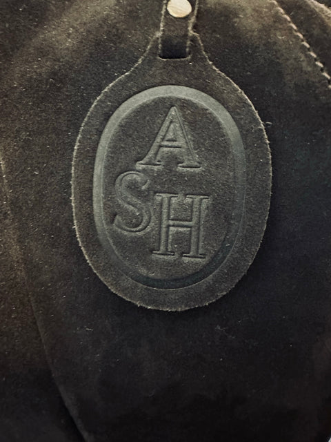 Beuteltasche "ASH"